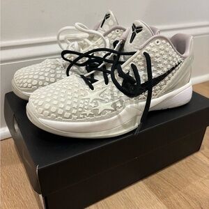 Kobe 6 Protro “All Star - Sail”